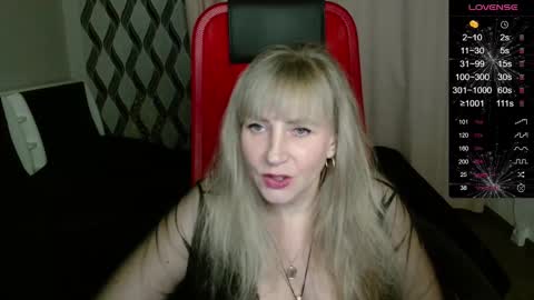 Janette online show from 11/16/25, 05:18