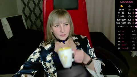 Janette online show from 11/21/25, 07:45