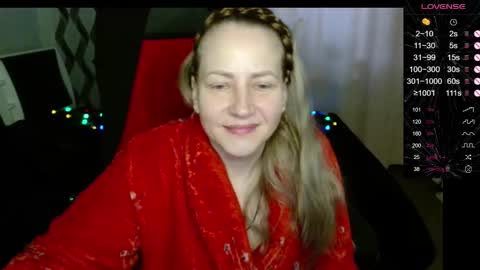 Janette online show from 01/14/26, 01:17