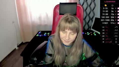 Janette online show from 02/06/26, 12:19