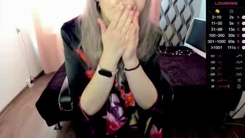 Janette online show from 02/21/26, 09:21