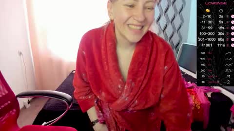 Janette online show from 03/09/26, 10:08