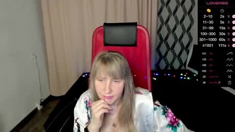 Janette online show from 04/23/26, 09:39