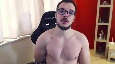 GangstaLover online show from 12/02/24, 06:52