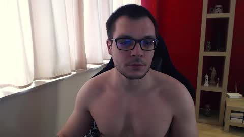 GangstaLover online show from 12/15/24, 08:41