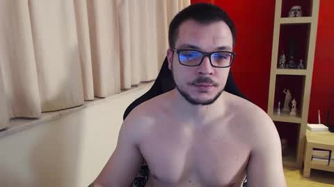 GangstaLover online show from 01/04/25, 05:16