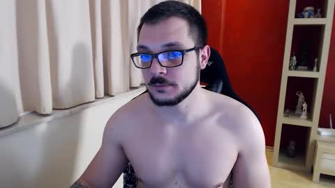 GangstaLover online show from 01/17/26, 04:39