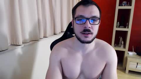 Snapshot of gangstalover8 chatting on 01/18/26, 04:38 GangstaLover online show from 01/18/26, 04:38