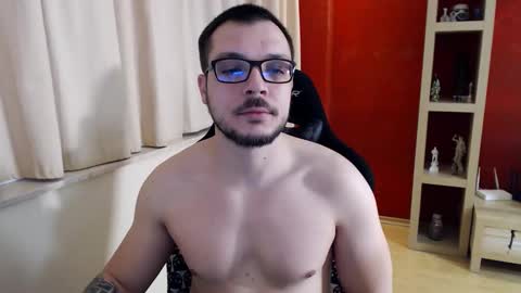 Snapshot of gangstalover8 chatting on 02/01/26, 05:06 GangstaLover online show from 02/01/26, 05:06