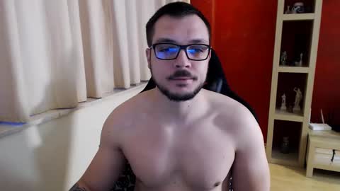 Snapshot of gangstalover8 chatting on 02/05/26, 05:23 GangstaLover online show from 02/05/26, 05:23