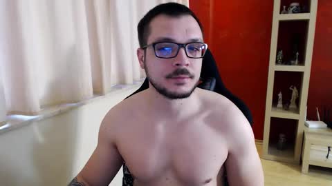 Snapshot of gangstalover8 chatting on 02/06/26, 05:45 GangstaLover online show from 02/06/26, 05:45