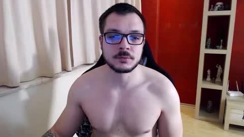 Snapshot of gangstalover8 chatting on 02/15/26, 04:31 GangstaLover online show from 02/15/26, 04:31