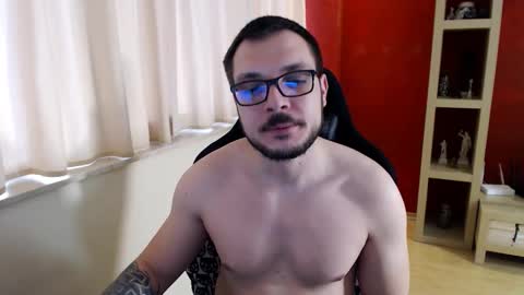 Snapshot of gangstalover8 chatting on 02/15/26, 08:02 GangstaLover online show from 02/15/26, 08:02