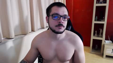 Snapshot of gangstalover8 chatting on 02/22/26, 04:24 GangstaLover online show from 02/22/26, 04:24