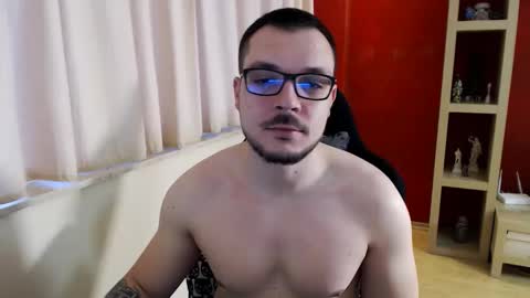 Snapshot of gangstalover8 chatting on 03/04/26, 04:40 GangstaLover online show from 03/04/26, 04:40