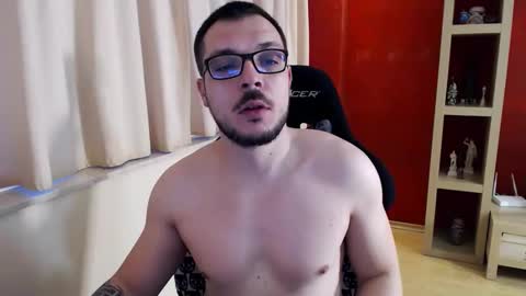 GangstaLover online show from 03/14/26, 04:29