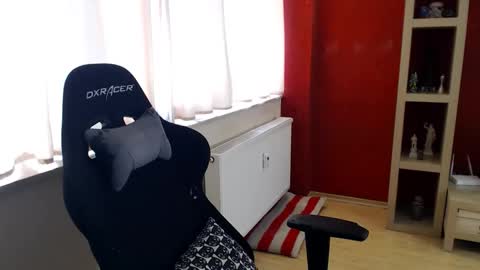 GangstaLover online show from 03/21/26, 05:23