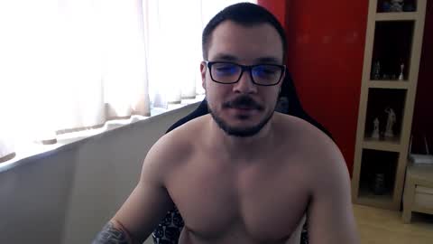 GangstaLover online show from 03/21/26, 08:19