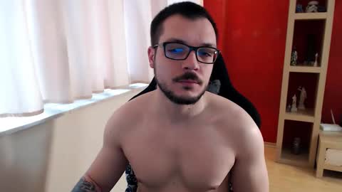 GangstaLover online show from 03/27/26, 04:51