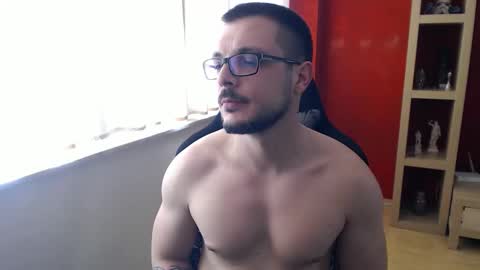 GangstaLover online show from 04/09/26, 06:19