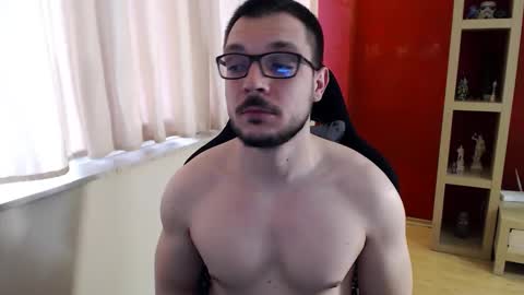 GangstaLover online show from 04/13/26, 03:45