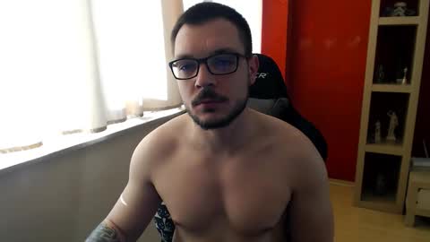 GangstaLover online show from 04/16/26, 04:35