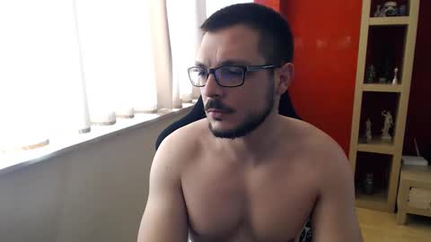 GangstaLover online show from 04/23/26, 04:46