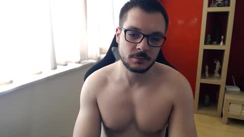 GangstaLover online show from 04/24/26, 04:59