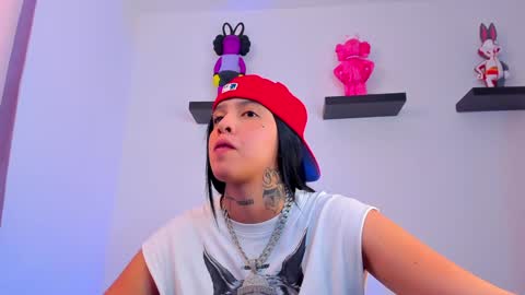 GANG online show from 01/13/25, 10:24