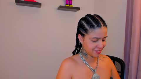 GANG online show from 01/17/25, 01:15