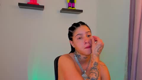 GANG online show from 01/17/25, 04:17