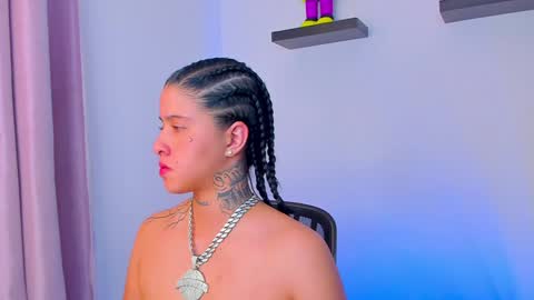 GANG online show from 01/19/25, 06:31