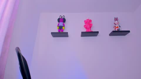 GANG online show from 01/24/25, 02:41