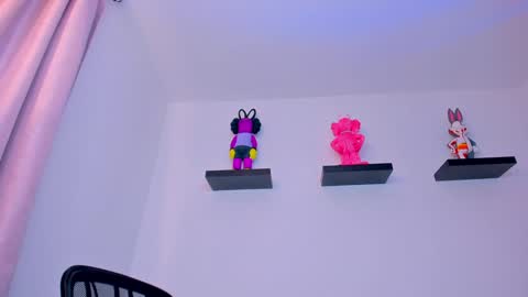 GANG online show from 01/25/25, 06:23