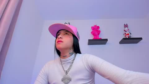 GANG online show from 02/05/25, 01:58