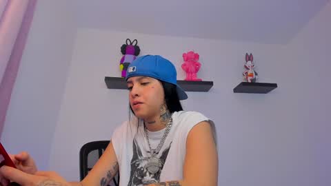 GANG online show from 02/07/25, 10:09