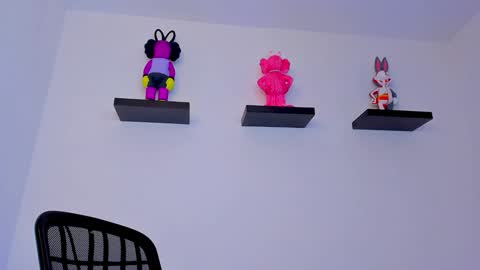 GANG online show from 02/08/25, 11:34