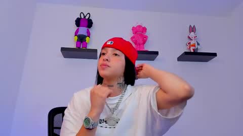 GANG online show from 02/09/25, 09:28