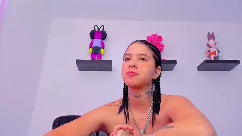 GANG online show from 02/12/25, 02:21