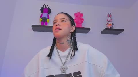 GANG online show from 02/13/25, 10:54