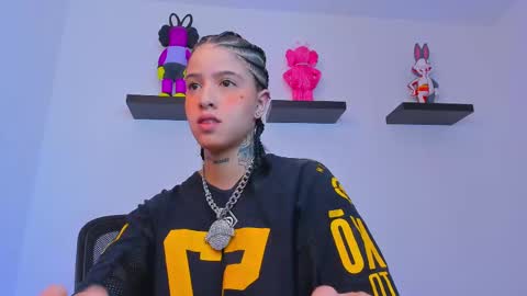 GANG online show from 02/23/25, 01:24