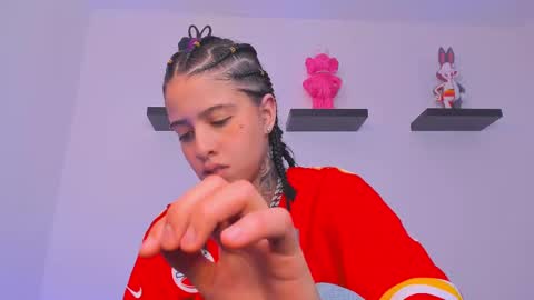 GANG online show from 02/27/25, 09:58