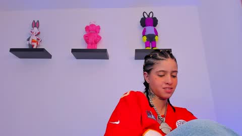 GANG online show from 02/28/25, 01:05