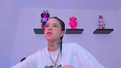 GANG online show from 02/28/25, 04:10