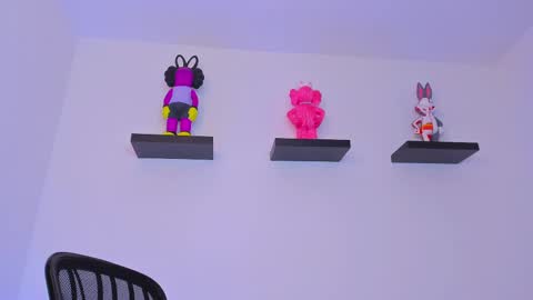 GANG online show from 03/01/25, 12:28