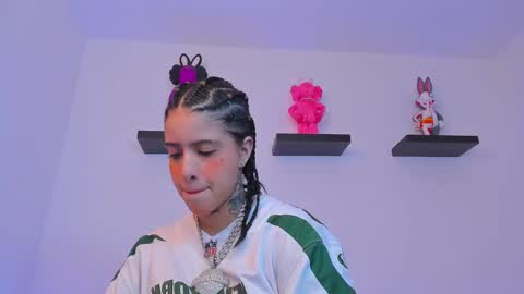 GANG online show from 03/03/25, 01:42