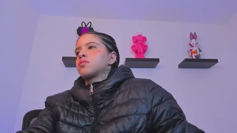 GANG online show from 03/03/25, 05:31