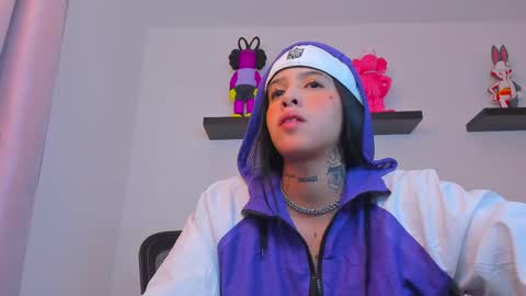 GANG online show from 03/11/25, 03:16