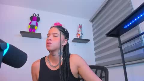 GANG online show from 09/26/25, 05:50