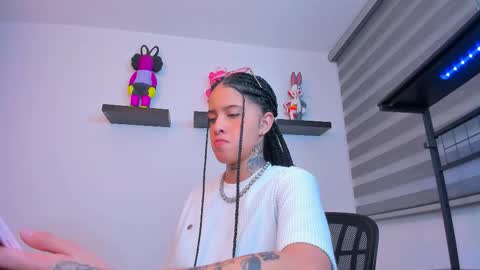 GANG online show from 10/02/25, 08:32